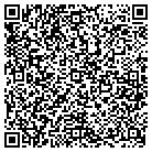 QR code with Hers & His Driver Training contacts