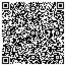 QR code with Headquarters contacts