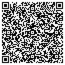 QR code with Hatfield Norwood contacts