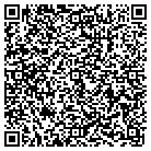QR code with Raedon Design Builders contacts