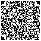 QR code with Saluda Alternative School contacts