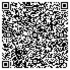 QR code with Handyman Construction Co contacts