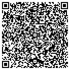 QR code with University Of South Carolina contacts