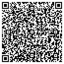 QR code with Mad Hatter contacts