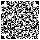 QR code with Phil's Seal Coat-Striping contacts