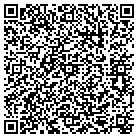 QR code with McDuffie Custom Design contacts