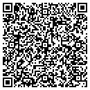 QR code with G B S Lumber Inc contacts