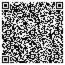 QR code with May Company contacts