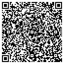 QR code with Koyo Corp Of USA contacts
