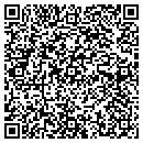 QR code with C A Williams Inc contacts
