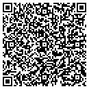 QR code with Raes Harness Shop contacts