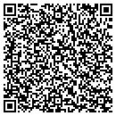 QR code with Tekgraf Corp contacts