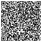 QR code with Adult Education Chester County contacts