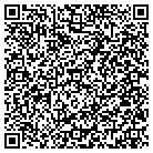 QR code with Adult Education & Literacy contacts