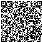 QR code with Bakers Pond & Garden Center contacts