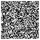 QR code with Mark A Temple Construction contacts