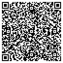 QR code with James B Folk contacts