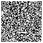 QR code with American College-Building Arts contacts