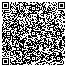 QR code with Orkin Exteriminating Co Inc contacts