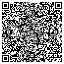 QR code with Hammett Durham contacts