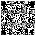 QR code with Health Recovery Center contacts