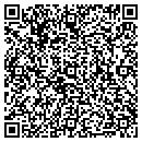 QR code with SABA Corp contacts
