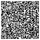 QR code with Walhalla City Street Department contacts