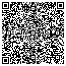 QR code with Thomas Cooper Library contacts