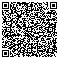 QR code with Xdos contacts