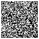 QR code with Allen Pickard contacts