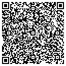 QR code with A & B Service Garage contacts