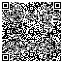 QR code with Patsys Cafe contacts