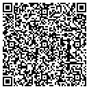 QR code with M7 Aerospace contacts