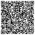 QR code with First National Bank S Dakota contacts