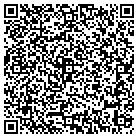 QR code with Henderson Ultimate Car Wash contacts
