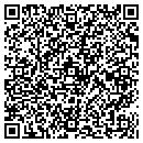 QR code with Kenneth Lingemann contacts