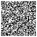 QR code with Richard Hauk contacts