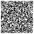 QR code with J H Hilt Engineering Inc contacts