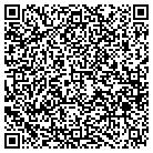 QR code with Kimberly J Goble MD contacts