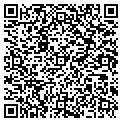 QR code with Oasis Inn contacts