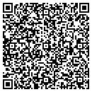 QR code with K O Lee Co contacts