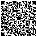 QR code with H P H Holdings Inc contacts