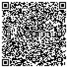 QR code with Hahn Dental Clinic contacts