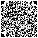QR code with A Firewood contacts