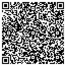QR code with C & R Supply Inc contacts