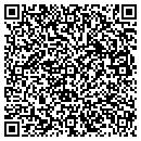 QR code with Thomas Farms contacts