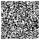 QR code with Wood-N-Hinge Design contacts