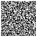 QR code with Kenneth Kirby contacts