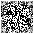 QR code with A & B Business Equipment Inc contacts
