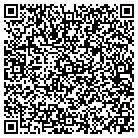 QR code with Potter County Highway Department contacts